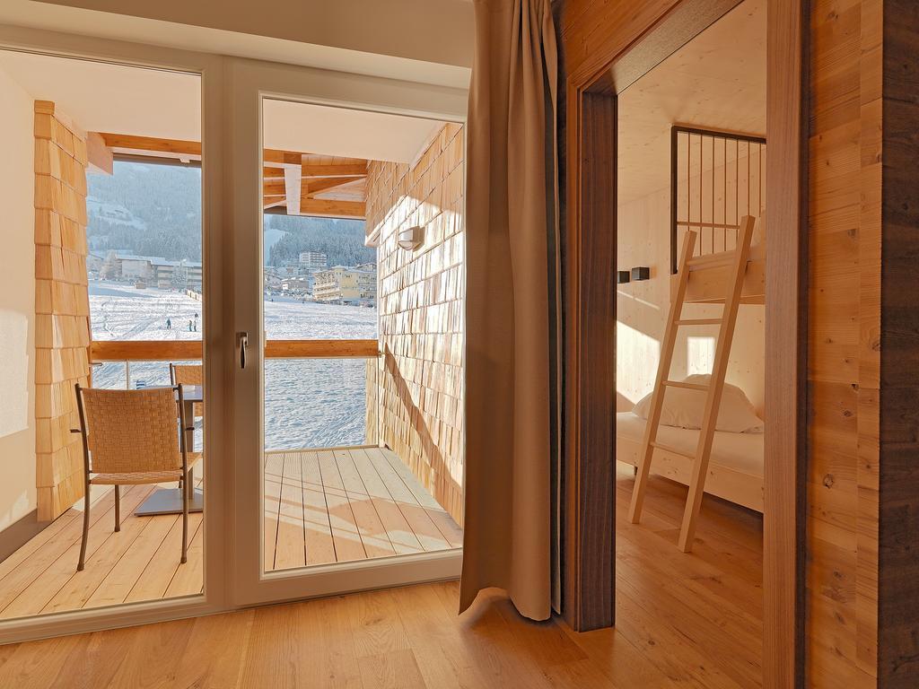 Alpina Zillertal . Family Lifestyle Kinderhotel 菲根 外观 照片