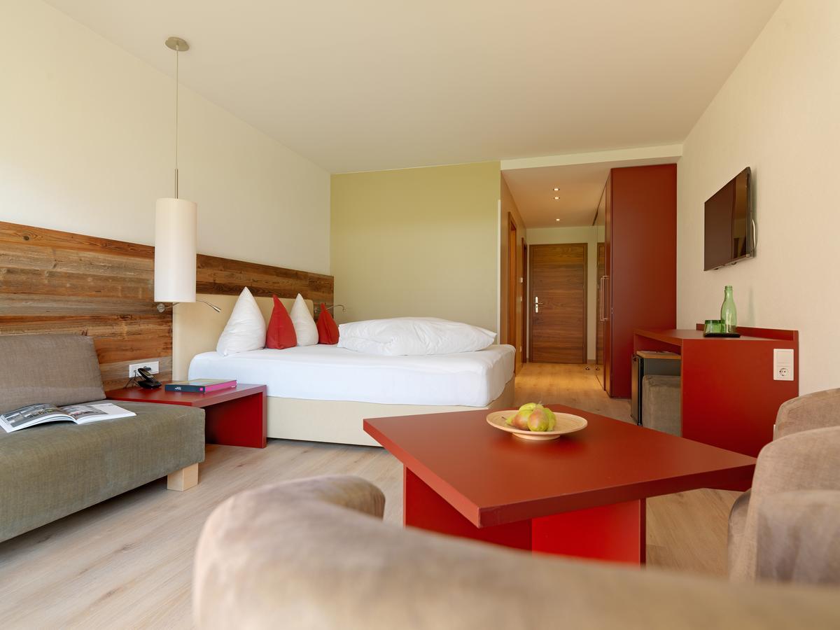 Alpina Zillertal . Family Lifestyle Kinderhotel 菲根 外观 照片